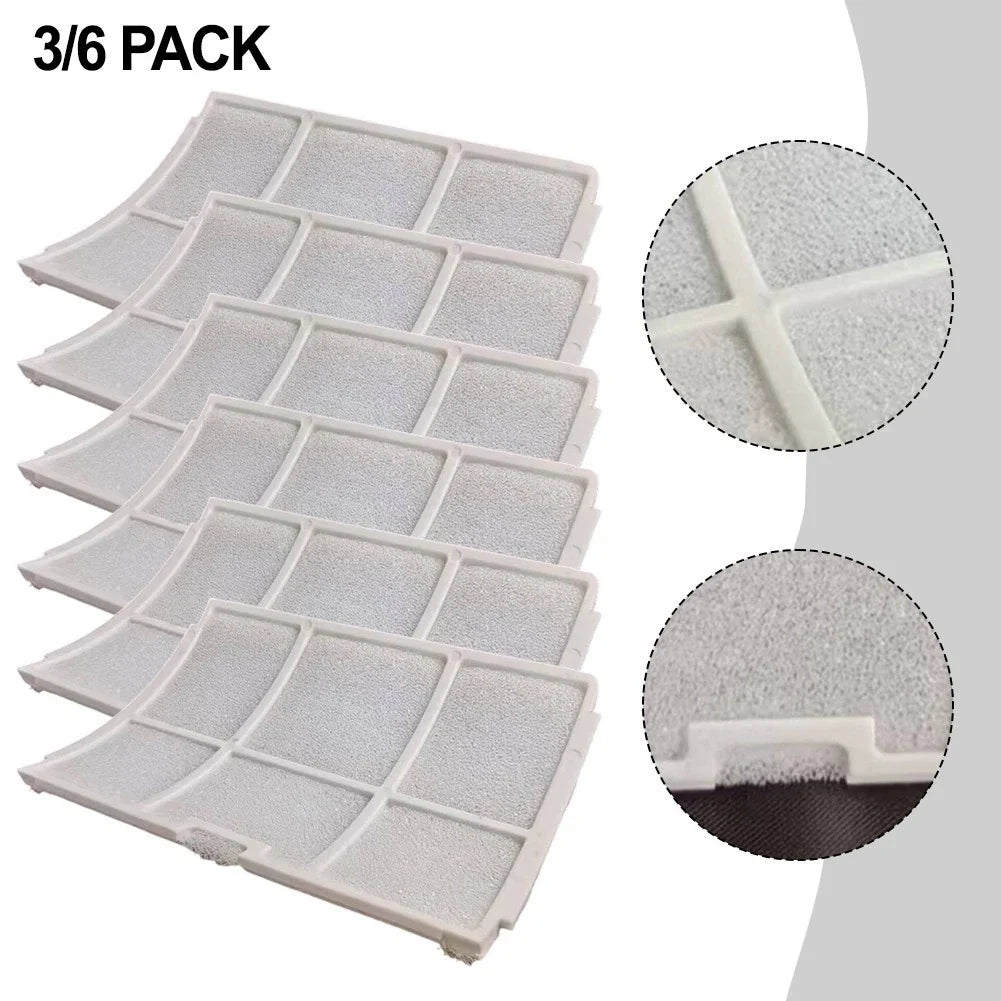 Vacuum Cleaner Filter for Sebo X Series (Prolonged Machine Life)