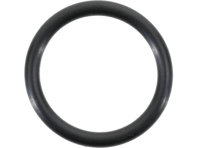 Set of 2 Fuel Pump Mounting Gaskets for Nissan Axxess (1990–1995) 26841ZTZH