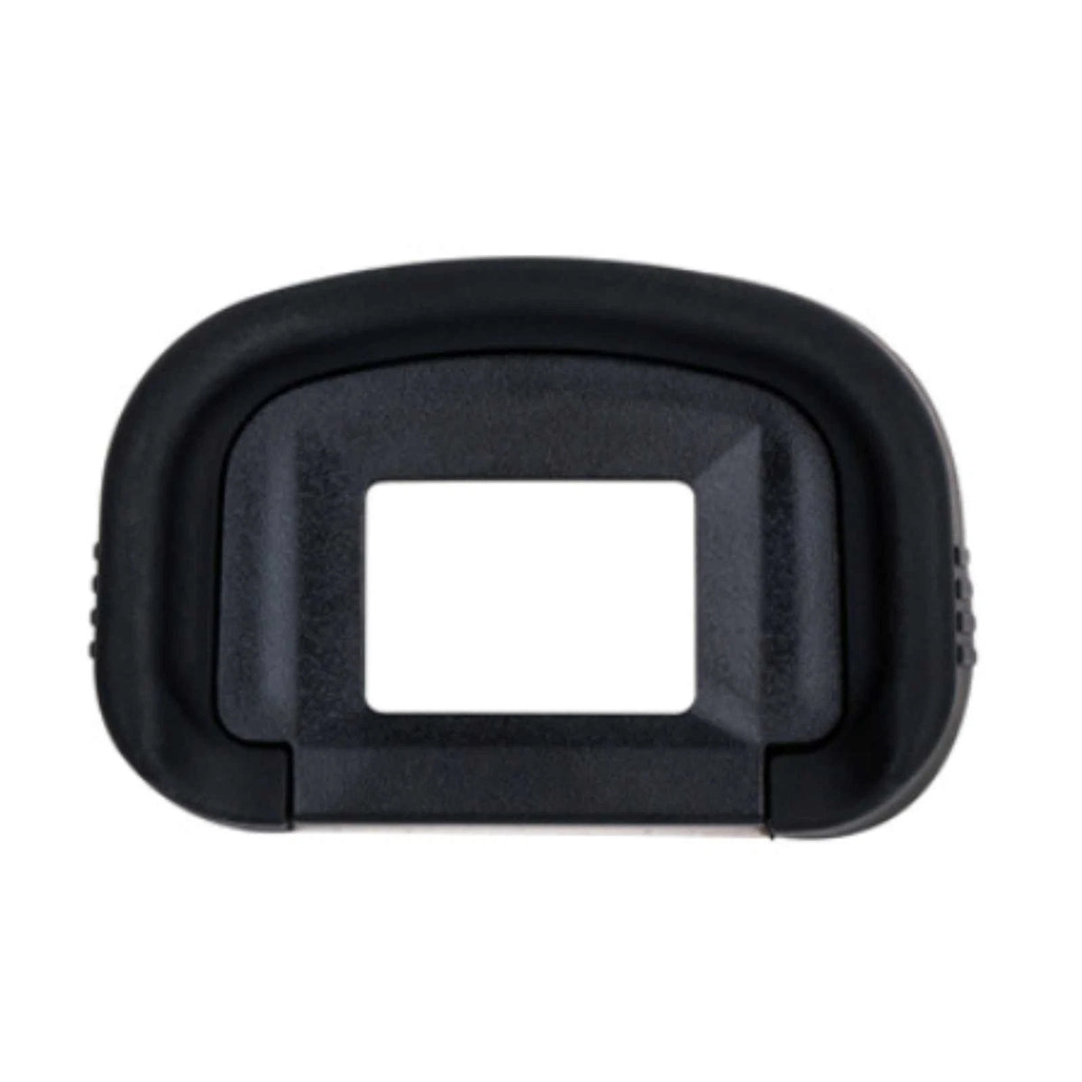 Silicone Eyecup Eyepiece Viewfinder for Canon EOS (2010–2023)