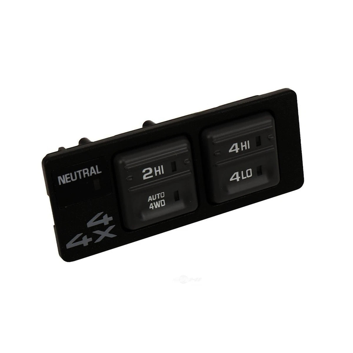 Transfer Case Switch for Chevy Suburban Cadillac Escalade GMC (1998–2000) 19168765