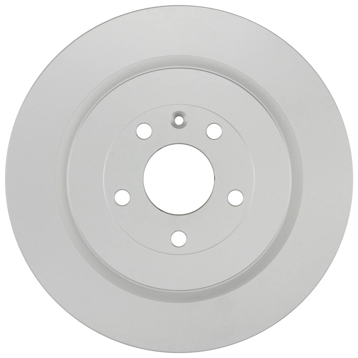 Bosch Brake Disc Set of 2 for Ford Explorer Taurus Flex Lincoln (2013–2019)