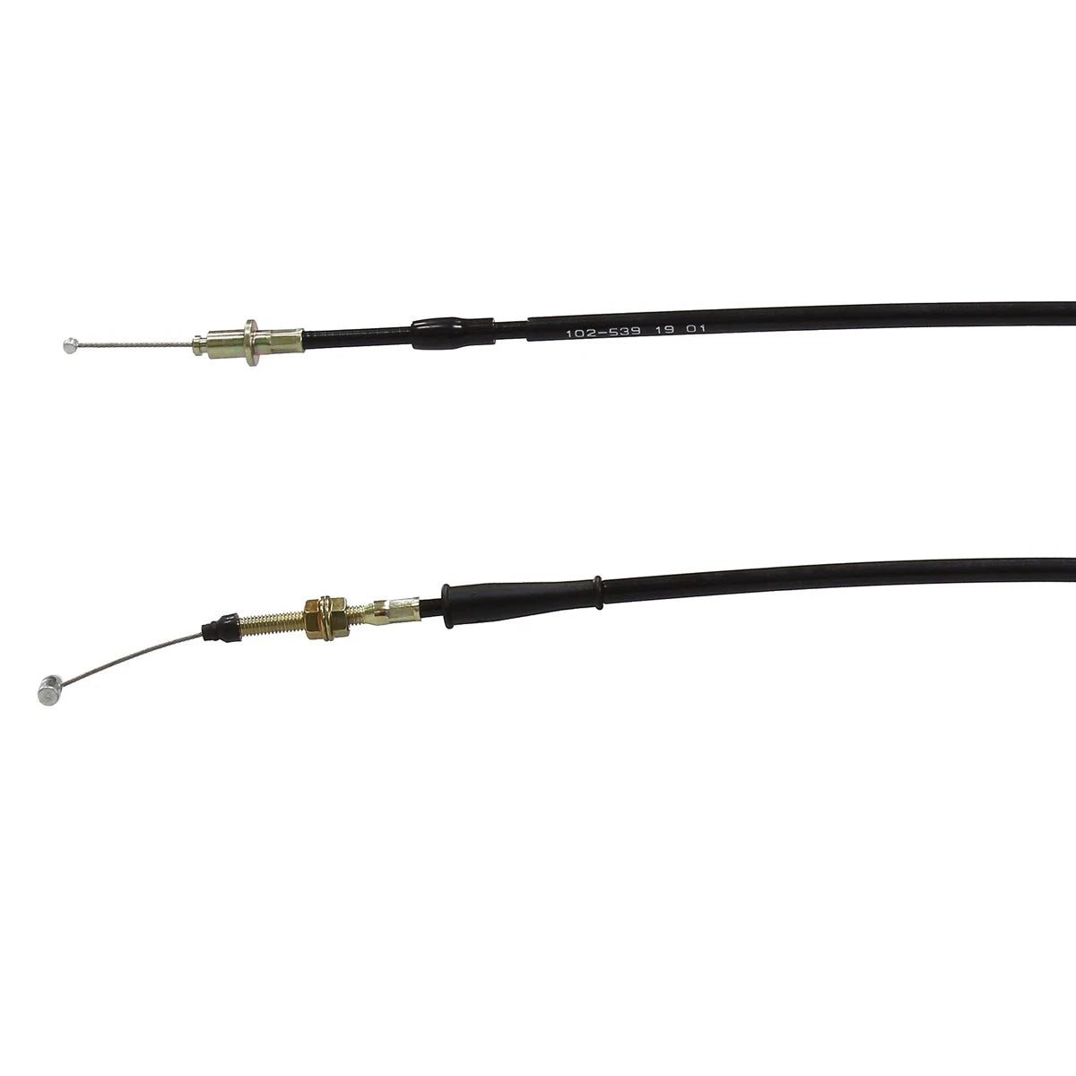 Reverse Assist Cable for Honda TRX300EX & TRX300X (2007–2009) 102-539