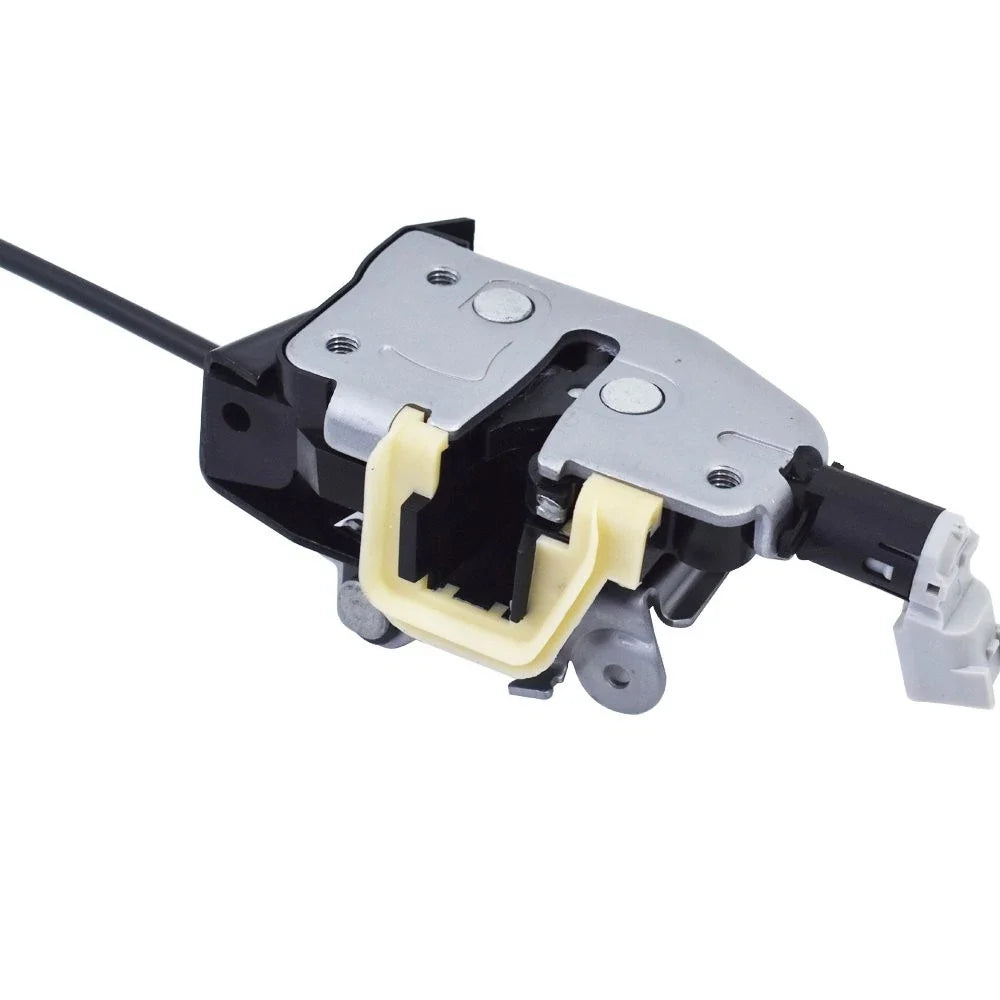 Rear Tailgate Latch for Land Rover LR3 (2003–2009)
