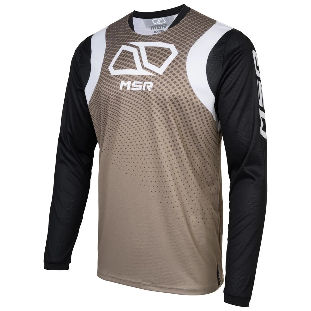 Axxis Range Jersey for Msr (XXX-Large) - 216-168-0032