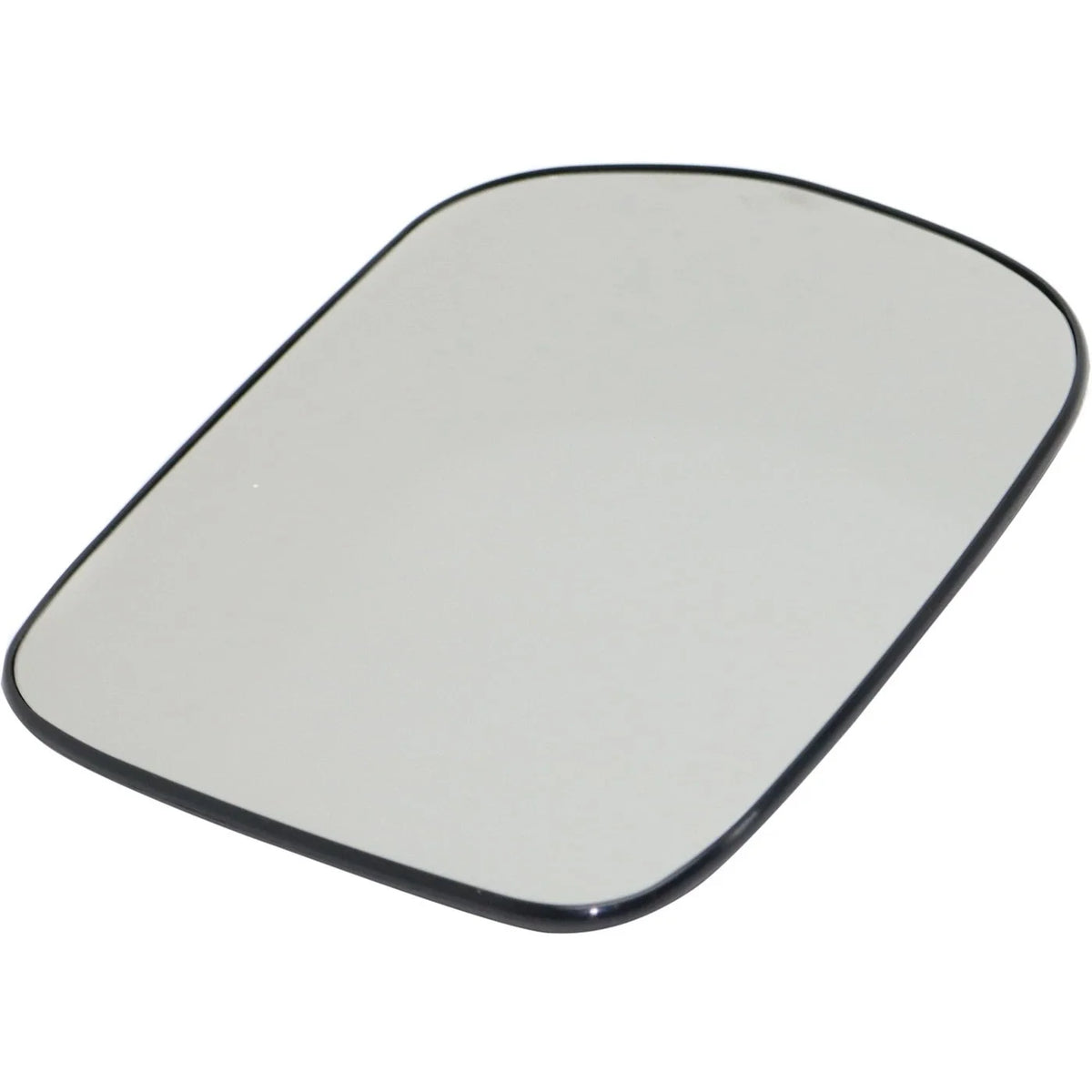 Heated Driver Left Side Mirror Glass for Honda Pilot (2003–2008)