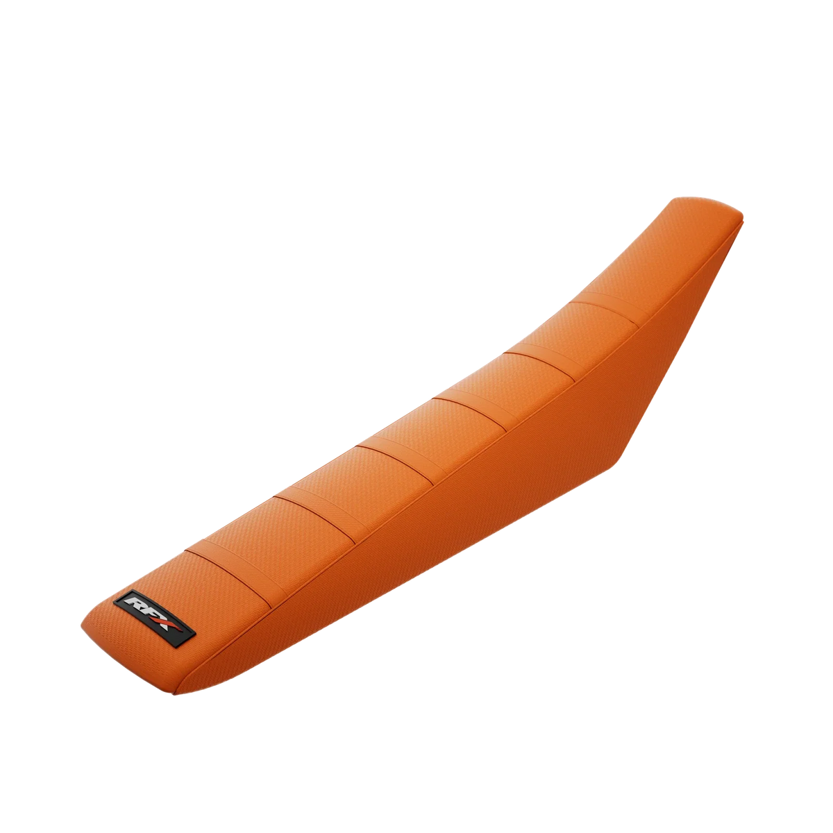 RFX Ribbed Seat Cover for KTM Offroad Motorcycles (2010–2023)