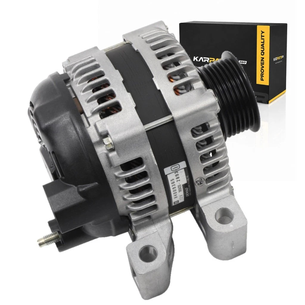 Alternator for Saturn Aura (2008–2009) ALX-PAU-AC-84009365-CLA2
