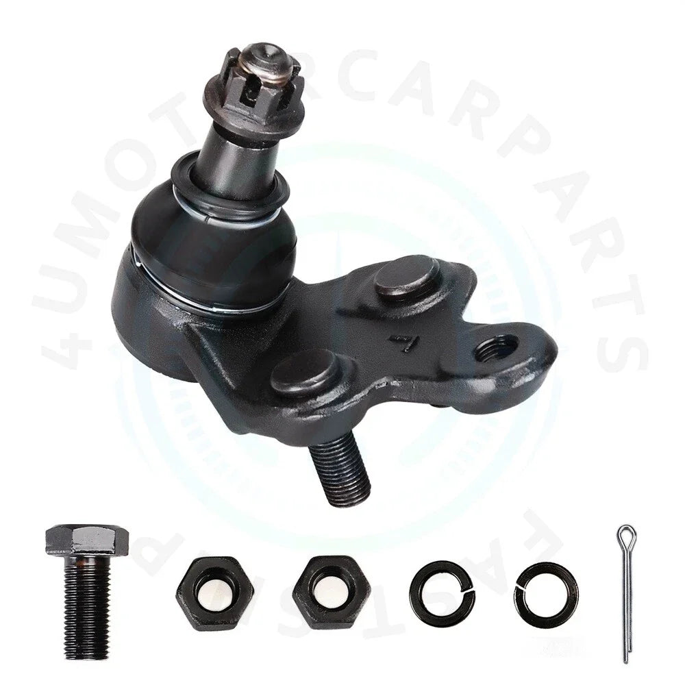 Set of 10 Front Lower Control Arms for Toyota Sienna (2004–2010)