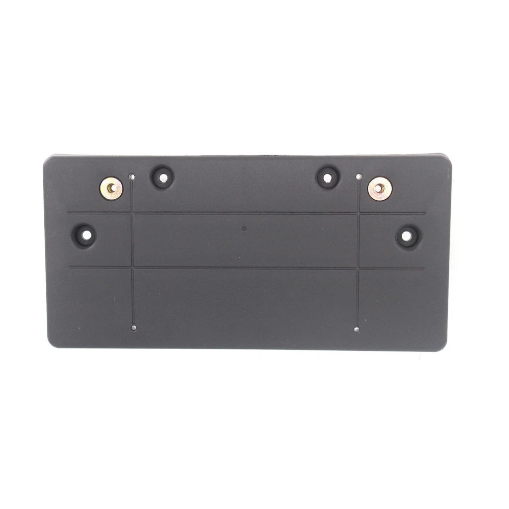 License Plate Bracket for Mini Cooper (2007–2015) SPIN-MC1068102, MC1068102