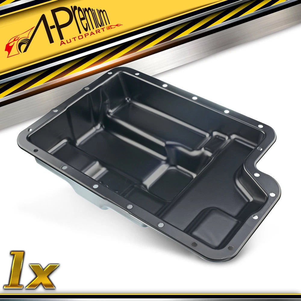 A-Premium Auto Trans Oil Pan for Ford E-350, F-250 (2003–2008) 265-822, 3C3Z-7A194-AA, 103331