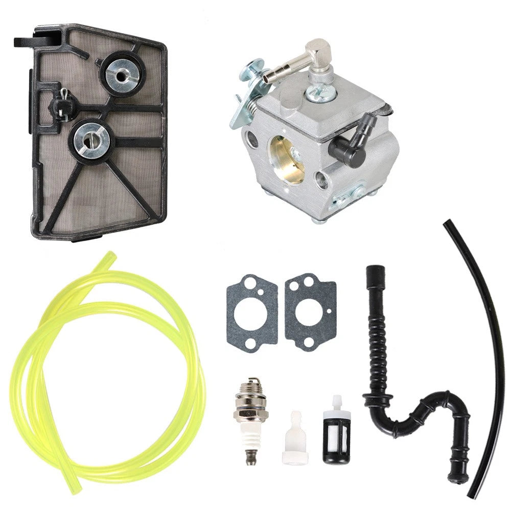 Carburetor Air Filter Kit for 028 028AV Super Chainsaw (No Year Supplied)