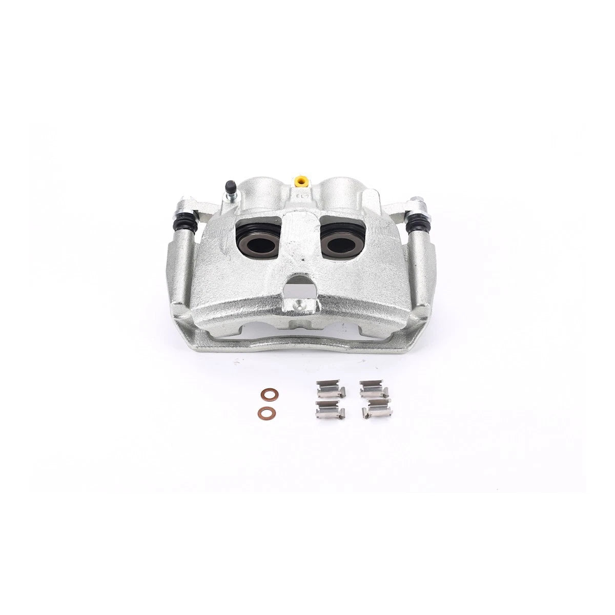L5175 Brake Caliper for Ram 2500 (2010–2018) Rear Driver Left Side