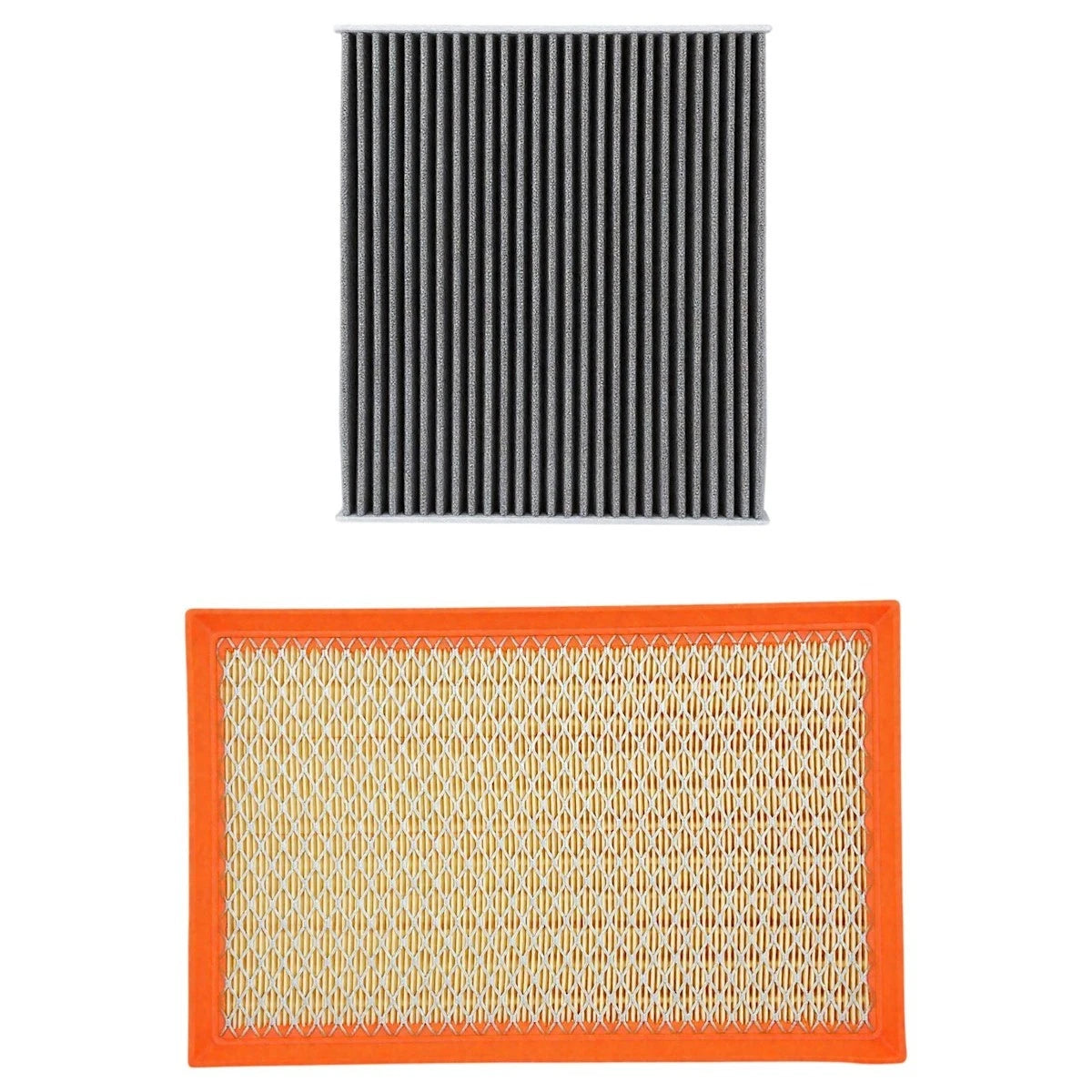 Cabin Air Filter for Saturn Ion (2006–2007) 18076753, CA9875, AF4007