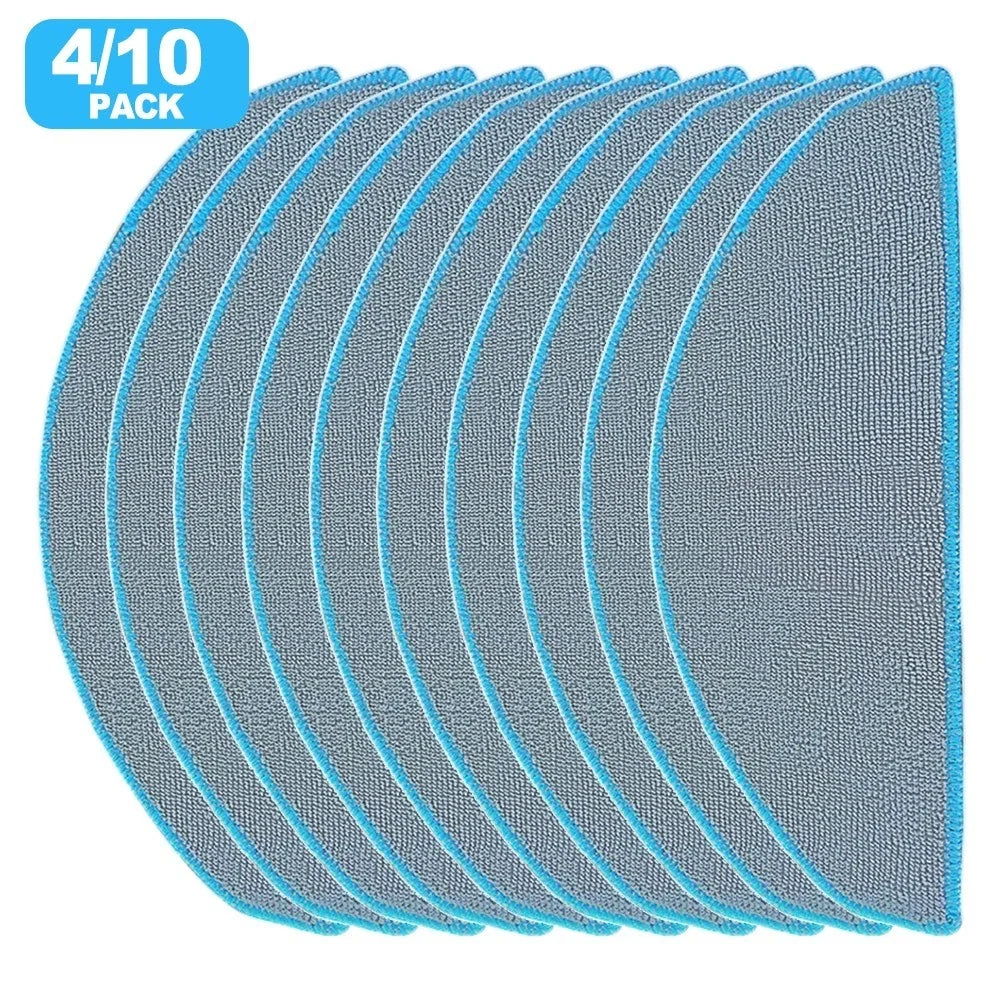 Replacement Mop Cloths for Roomba 105 (2015–2023)