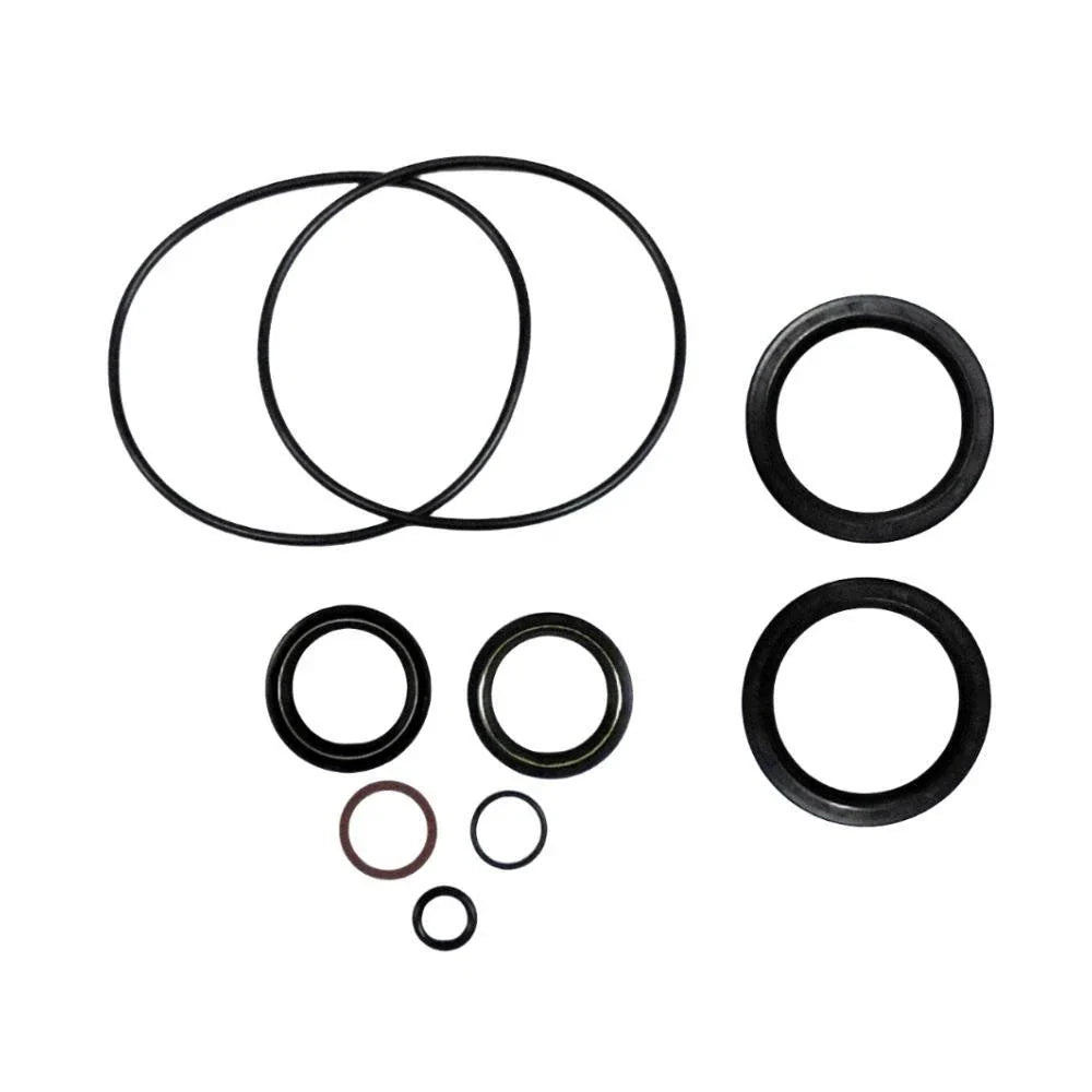 Seal Kit for Volvo Penta DP-C DP-C1 DP-D DP-D1 DPX-S DPX-S1 (All Years) 876267