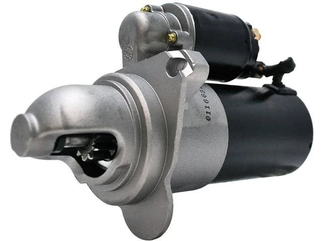 Remanufactured Starter for Buick Rainier (2004–2005) 15833DFGZ