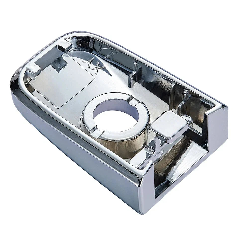 Front Left Driver Side Exterior Door Handle for Nissan Maxima (2009–2014)