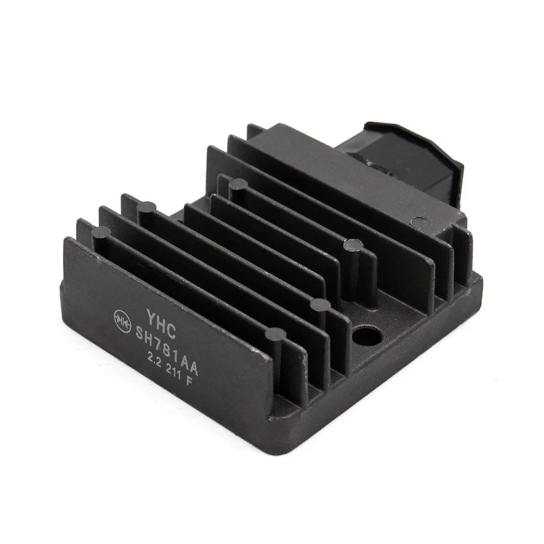 Voltage Regulator Rectifier 31600-KVK-901 for Honda CBR 250R 300R (2011–2018)