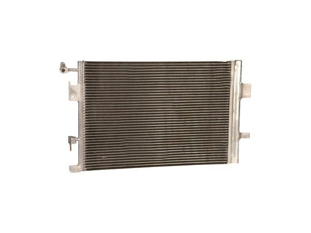 A/C Condenser and Receiver Drier Assembly for Cadillac XLR (2004–2009) 47649BYVS