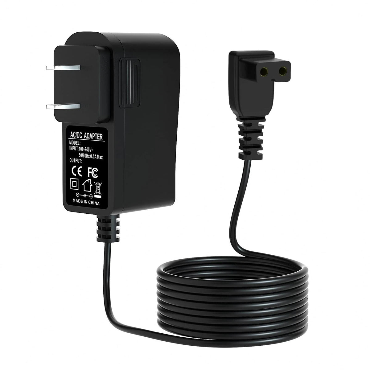 12.6V Charger for Aiper Seagull Pool Vacuum (Compatible with Aiper White)