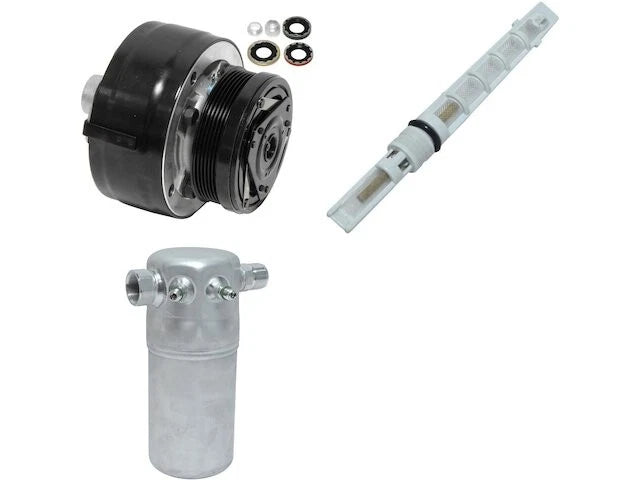 A/C Compressor Kit for Chevrolet P30 (1988–1991) 86767MPJZ