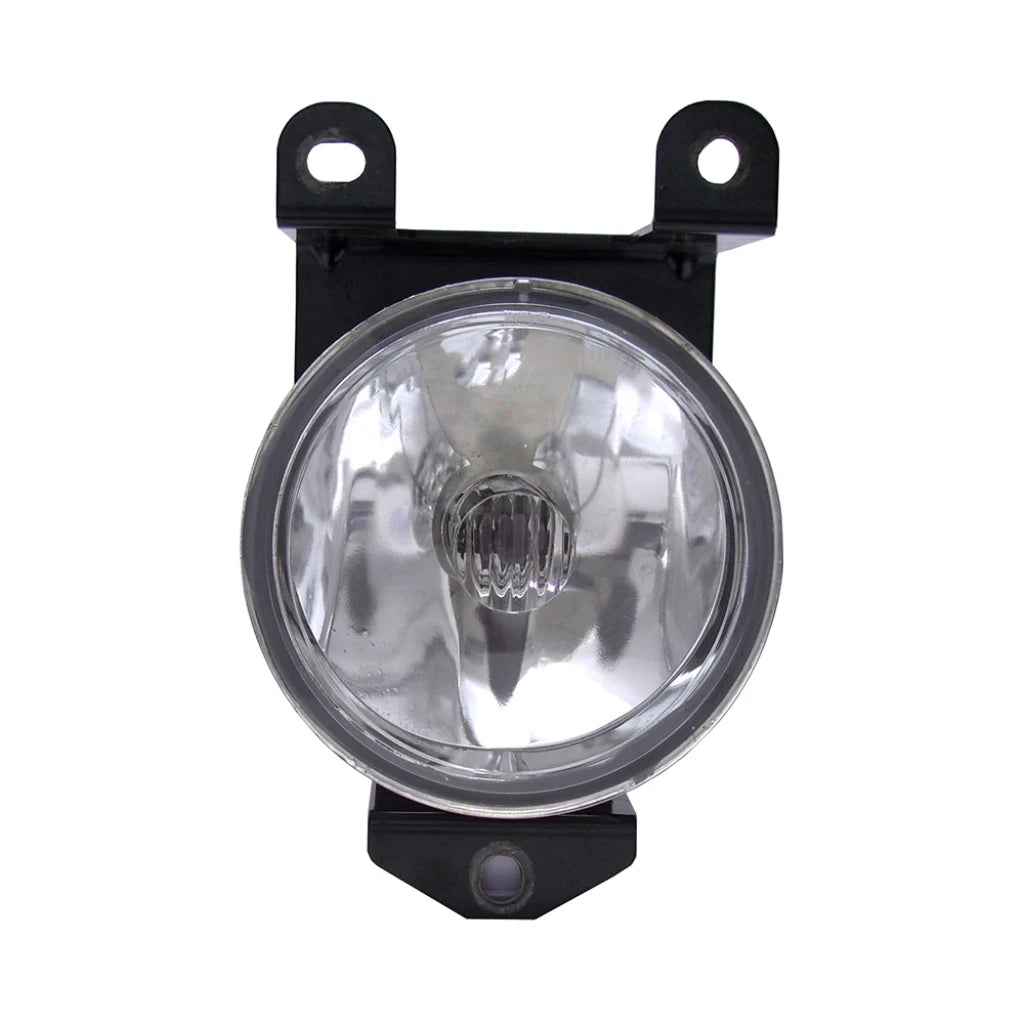 Fog Light Assembly for GMC Sierra 1500 Classic (2007) GM2592126, CLX-M0-GM518-B000L-CL360A1