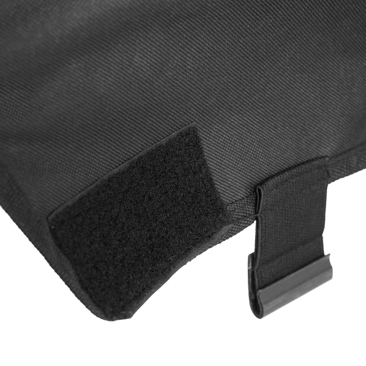 Cabin Enclosure Soft Door for Polaris RZR-4 800 900 (2010–2014)