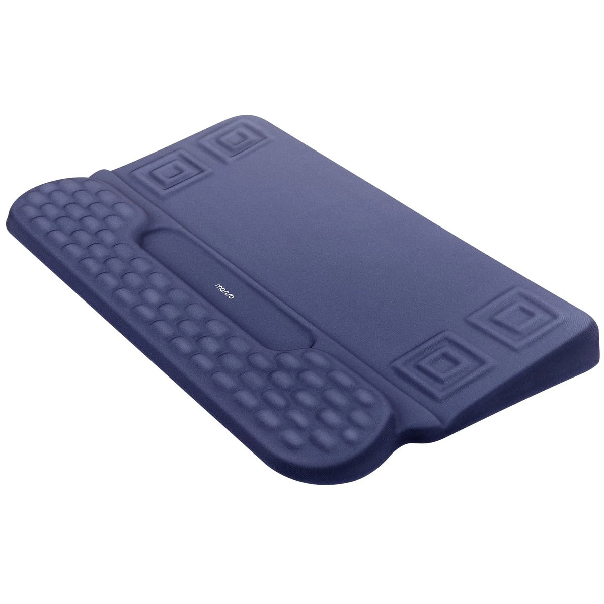 3-in-1 Wrist Rest with Keyboard Stand for Universal Use (17 x 10 inches)