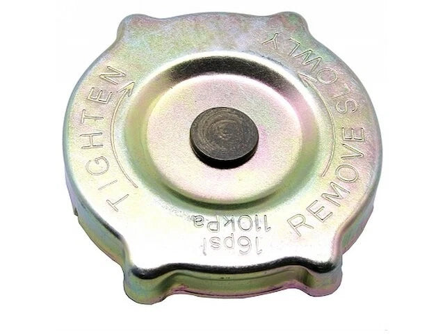 Radiator Cap for Jeep Grand Cherokee (1995–2004, 2011–2021) 35462PFMK