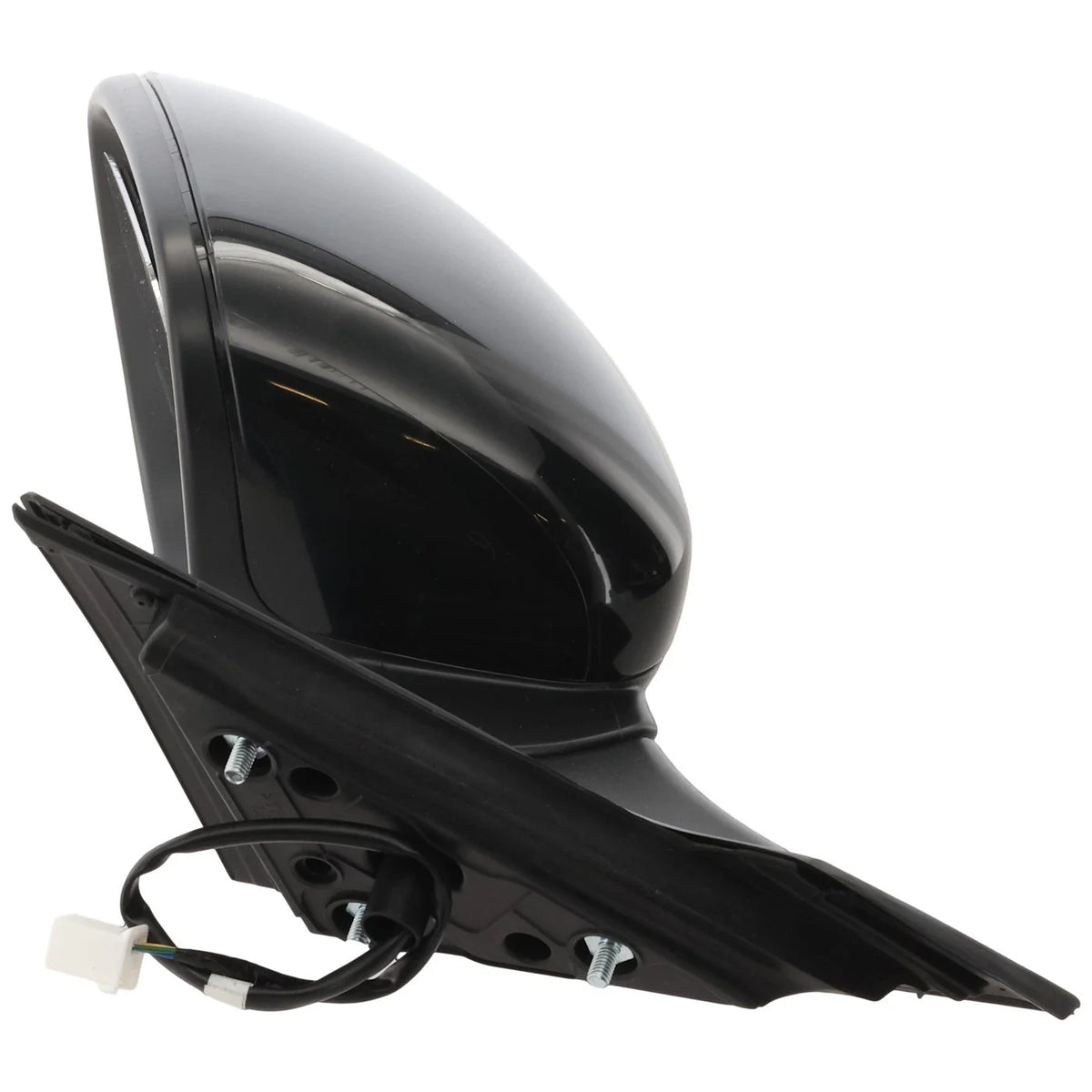 Driver Left Side Mirror for Honda Accord (2018–2022)