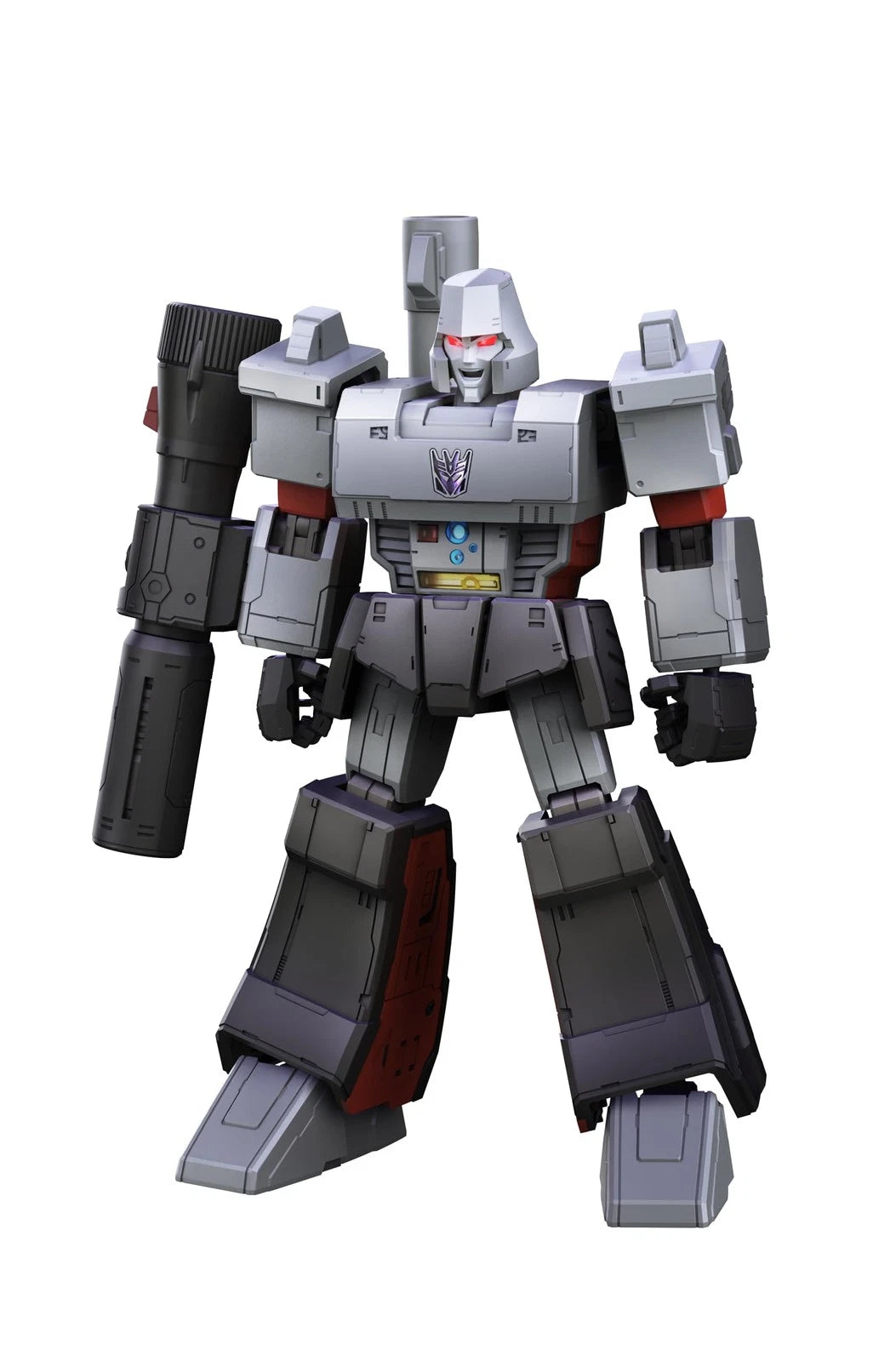 Transformers Toy 9" Tall for Kids - Multicolor
