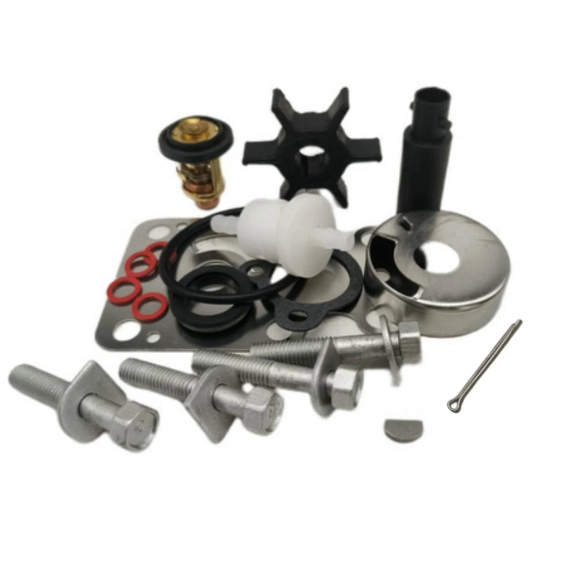 Maintenance Service Kit for Yamaha 4-Str 8/9HP (FT8D, FT8G, FT9.9G, FT9.9J)