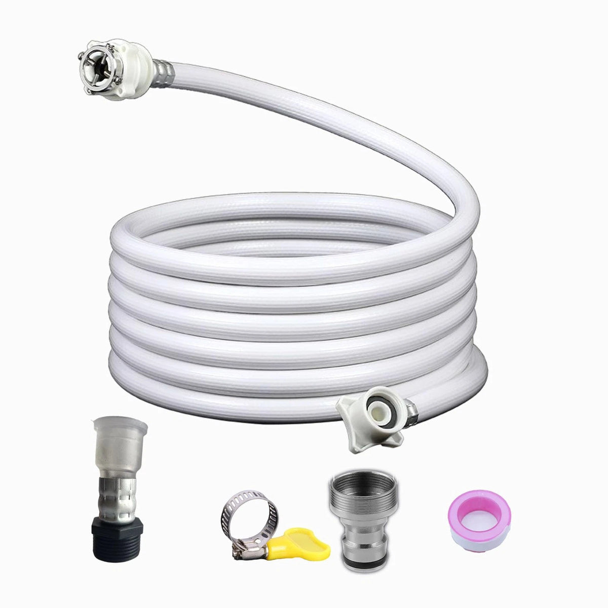 Portable Washing Machine Hose for Compact Washer or Twin Tub