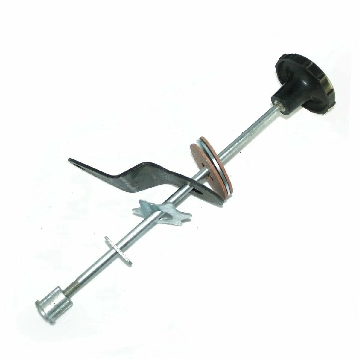 Steering Damper Kit for BSA A7 A10 B31 B33 Goldstar