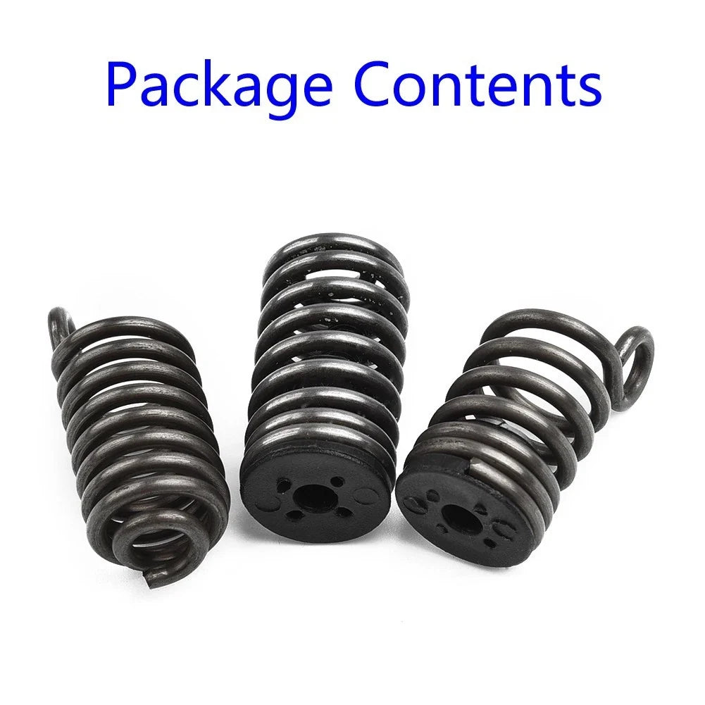 Buffer Mount Spring for 235 240 235E 240E 236 Chainsaw