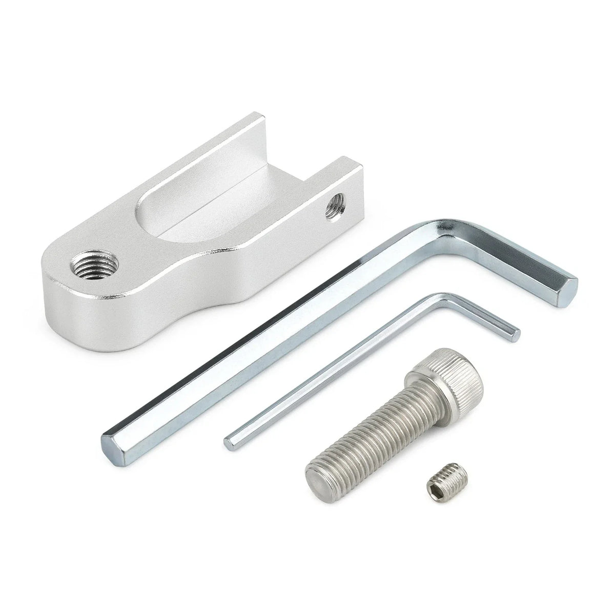 Neutral Shifter Extension Kit for Harley-Davidson Twin Cam (1999–2007)