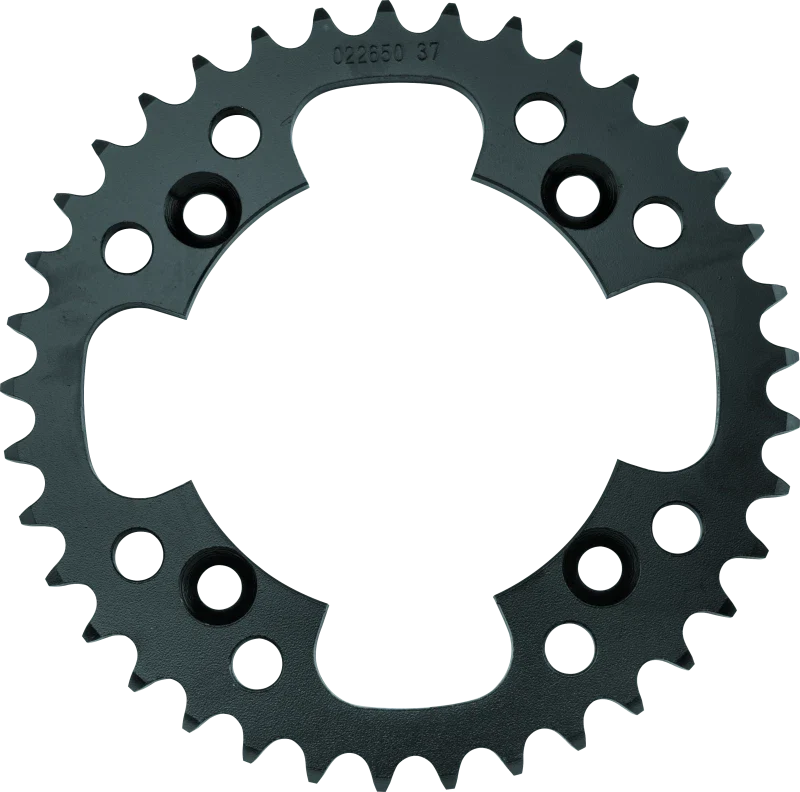 38T Rear Steel Sprocket for KTM 450-525 (2008–2012)