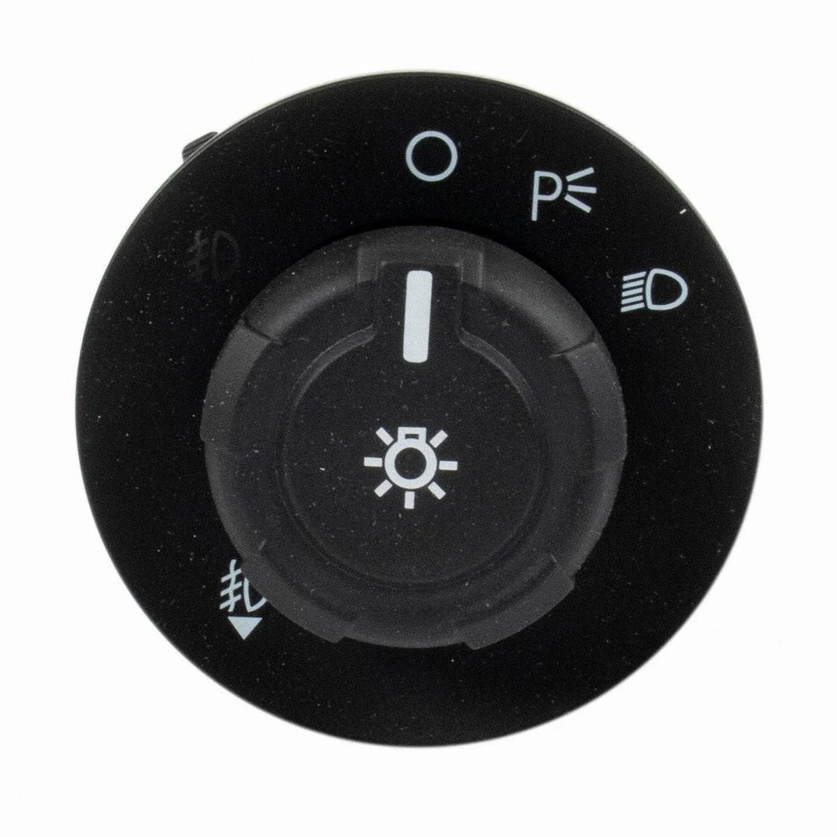 Motorcraft SW-7581 Headlight Switch for Ford Expedition (2015–2017)