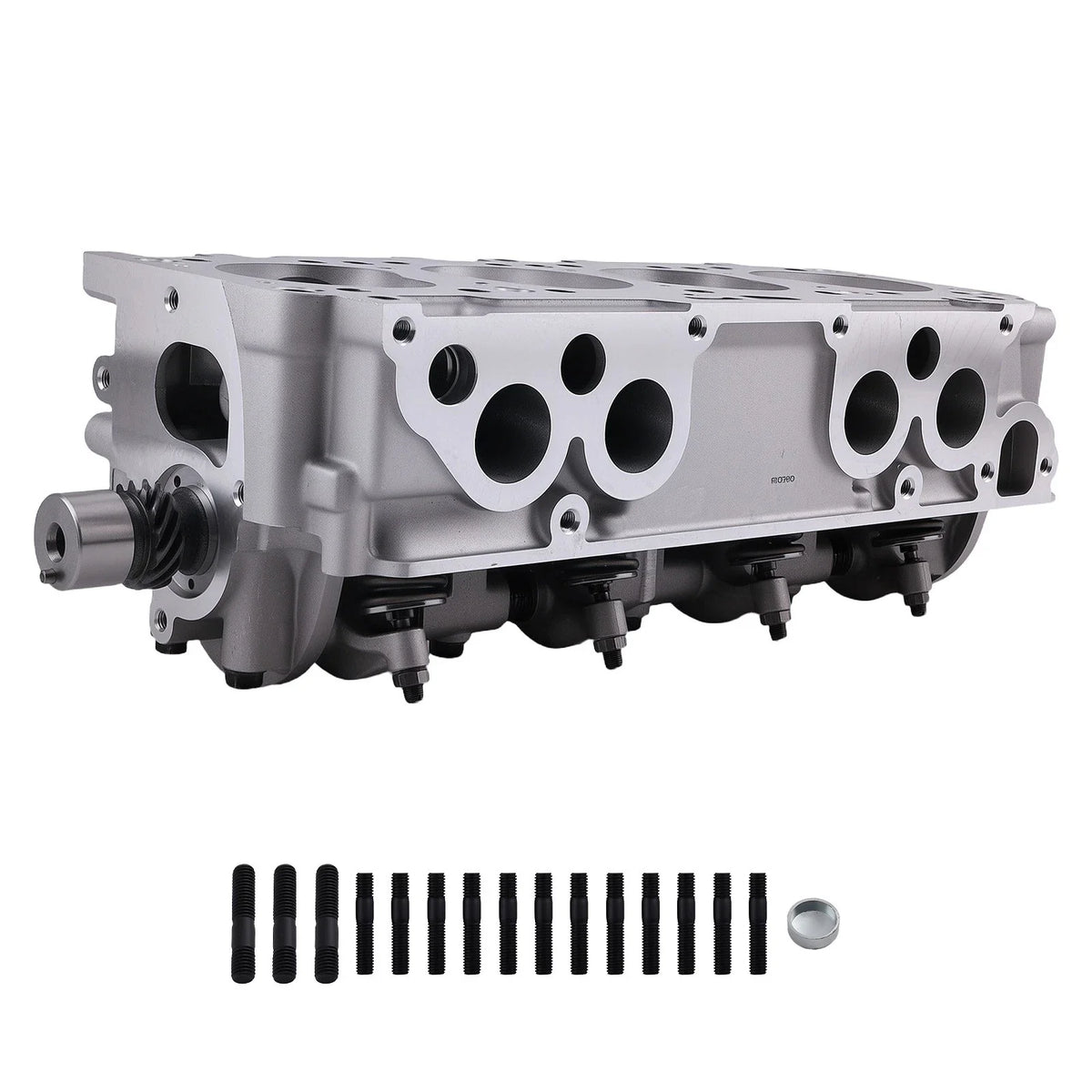 Cylinder Head Assembly for Mazda 626 B2000 2.0L L4 SOHC 8 Valve (1984–1987)