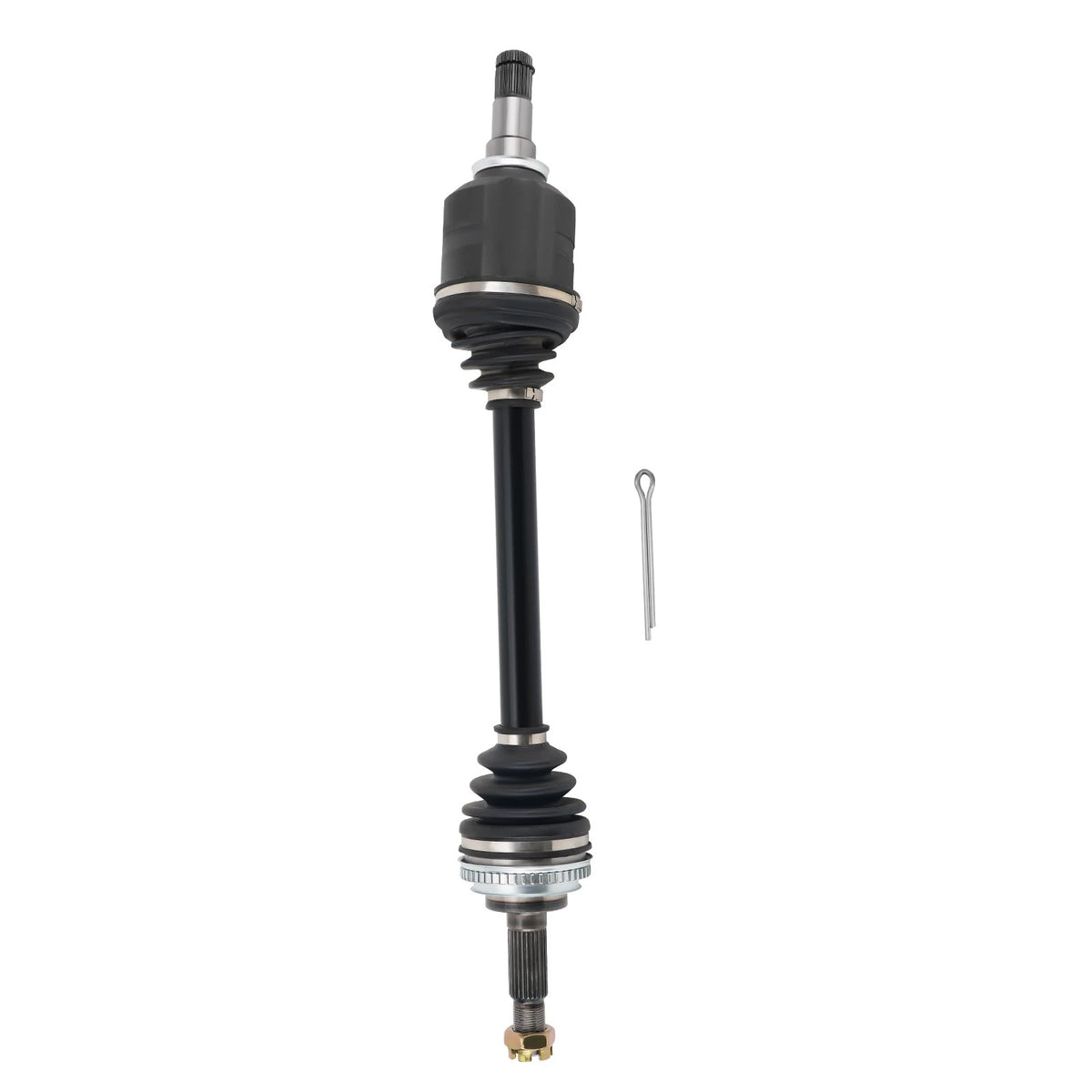 Front Left Driver CV Axle Shaft for Toyota Camry, Solara (1992–2001) 8WJRTZ, 4342006010, 4342006020, 4342006050