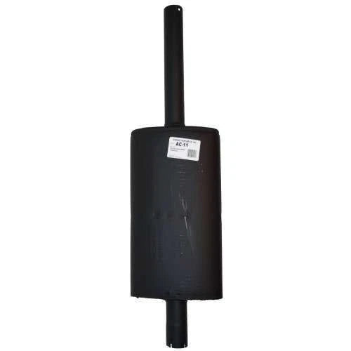 Muffler for Allis Chalmers 170 Gas, 175 Gas
