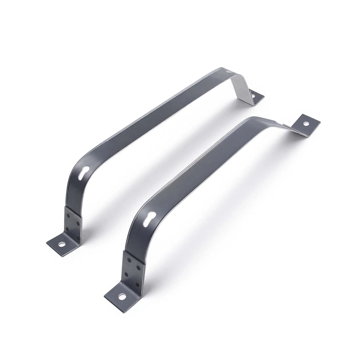2X Fuel Tank Strap for Chevy Aveo (2004–2017) Aveo5 (2006–2011) - 96494175, 96494187, ST439