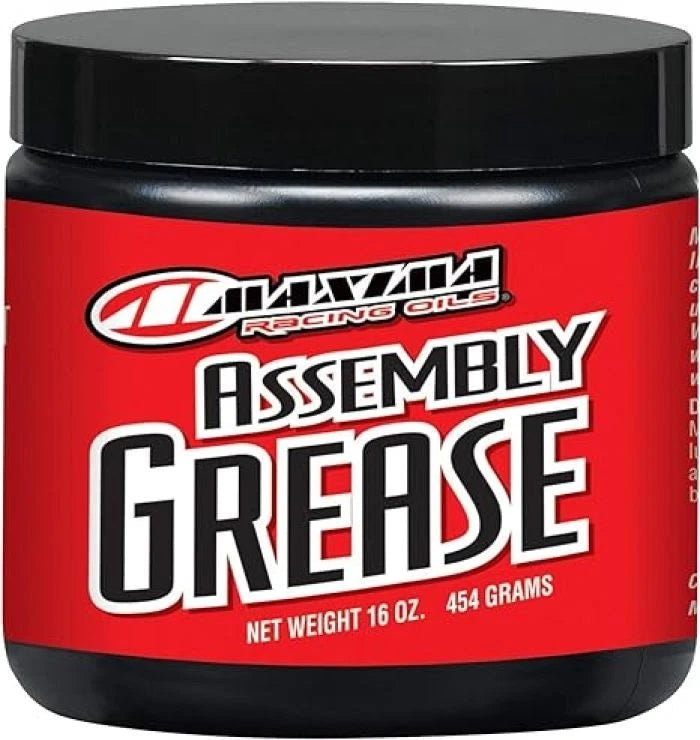 Assembly Grease 16 oz for Maxima (69-02916)