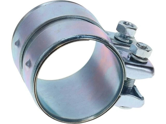 Exhaust Clamp for Mini Cooper (2015–2018, 2020–2023) 77267WZQZ