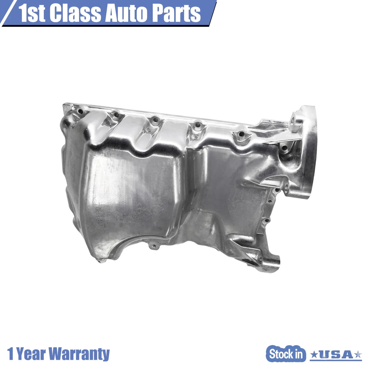 Engine Oil Pan for Acura MDX TL (2007–2009)