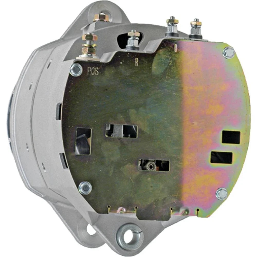 Alternator for J&N Electrical Products (400-12202-JN)