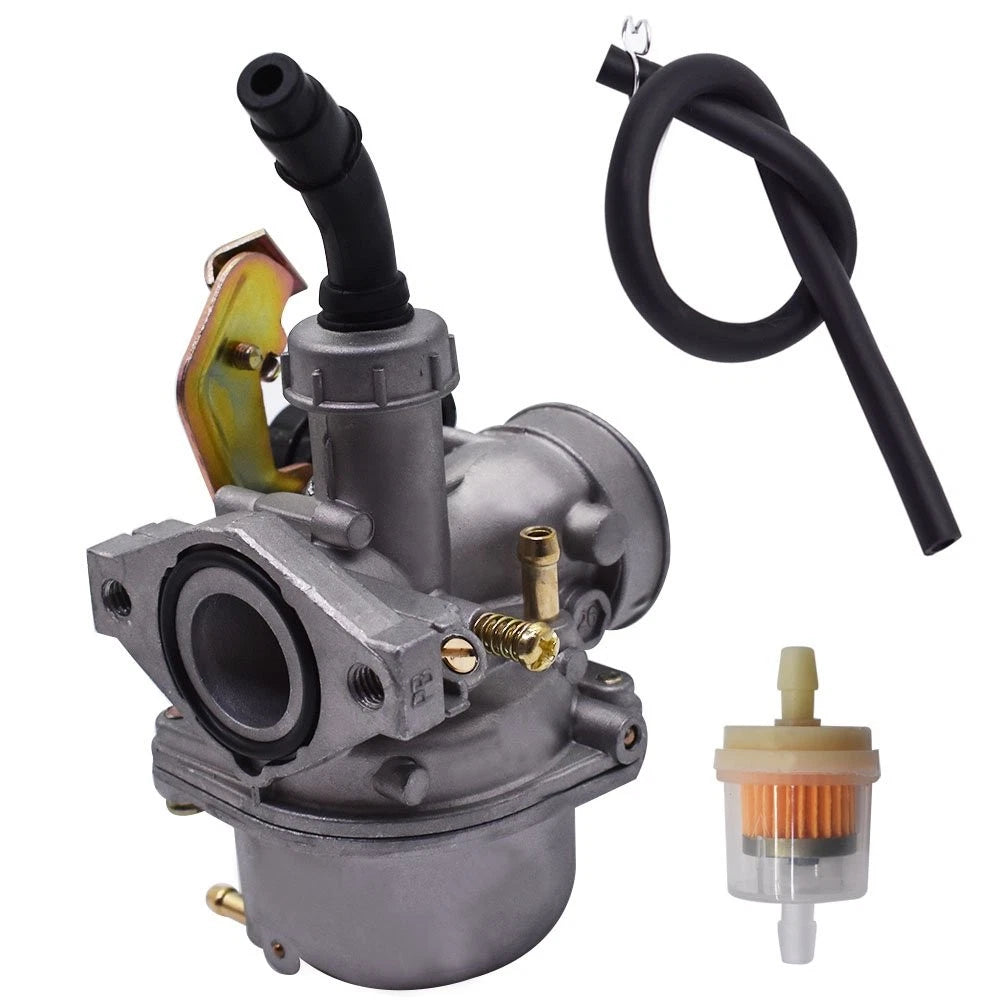 Carburetor for Polaris Sportsman 90, Outlaw 50, 90 (2007–2014) 0454886
