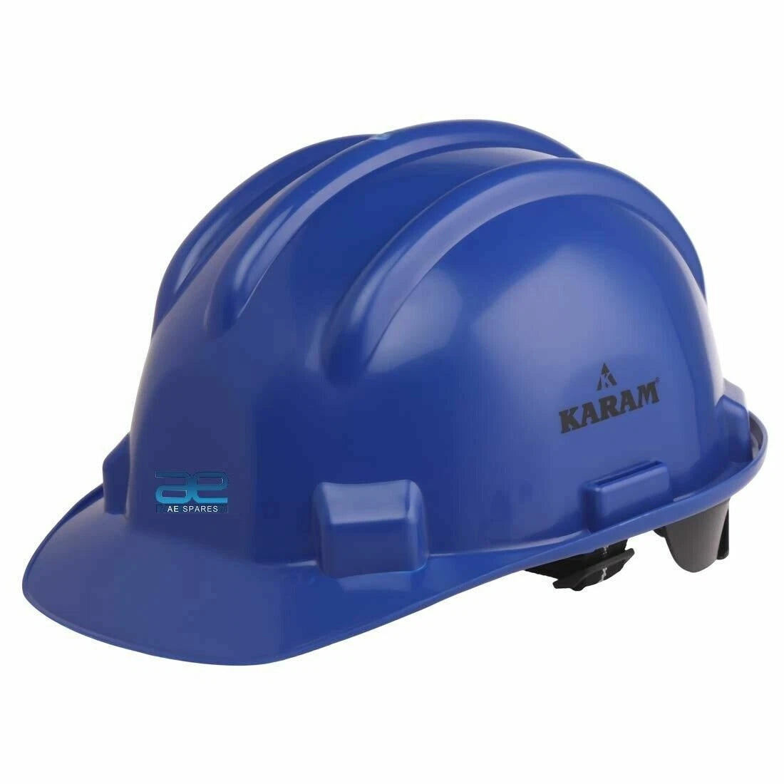 Shelmet Safety Helmet for Professional (Lamination Blue)