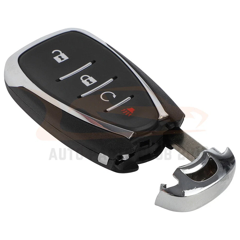 Key Entry Remote Fob for Chevrolet Volt Traverse (2017–2019)
