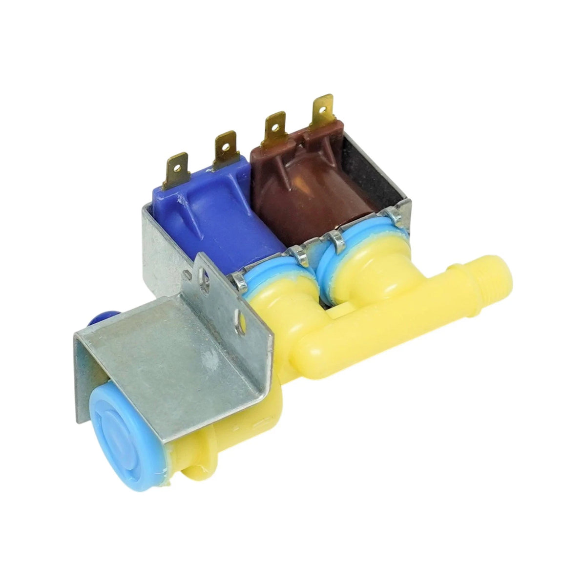 Water Valve for Whirlpool Amana Refrigerator (No Year Supplied)